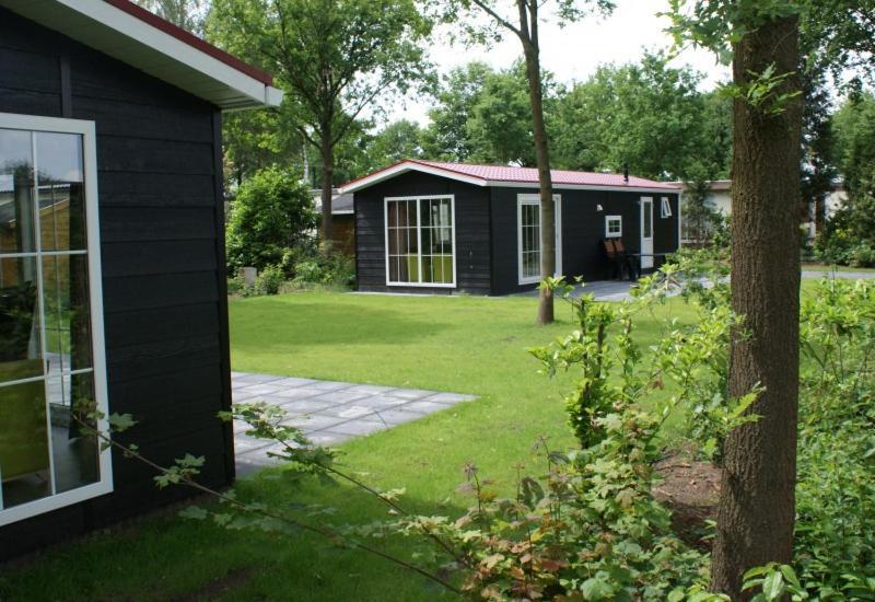 Vakantiecentrum De Ullingse Bergen Sint Anthonis Экстерьер фото