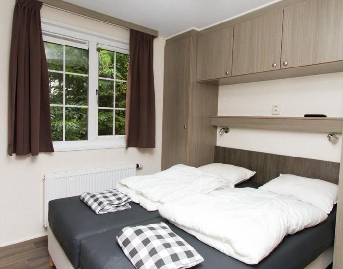 Vakantiecentrum De Ullingse Bergen Sint Anthonis Экстерьер фото