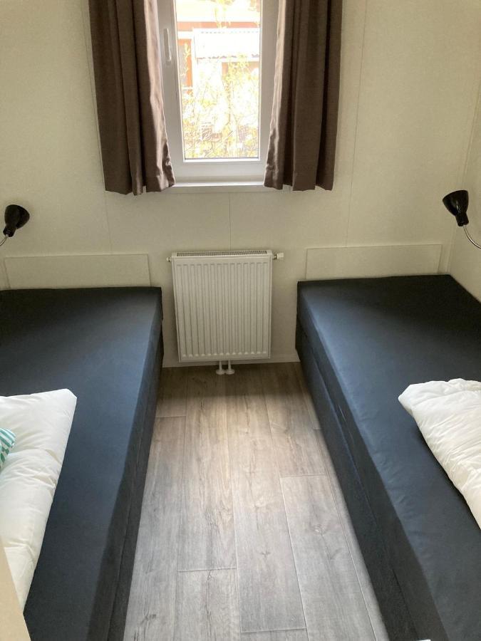 Vakantiecentrum De Ullingse Bergen Sint Anthonis Экстерьер фото