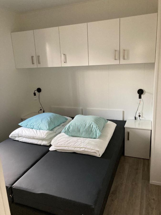 Vakantiecentrum De Ullingse Bergen Sint Anthonis Экстерьер фото