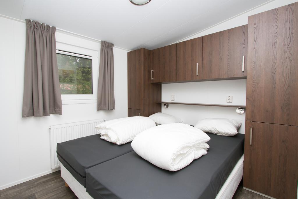 Vakantiecentrum De Ullingse Bergen Sint Anthonis Экстерьер фото